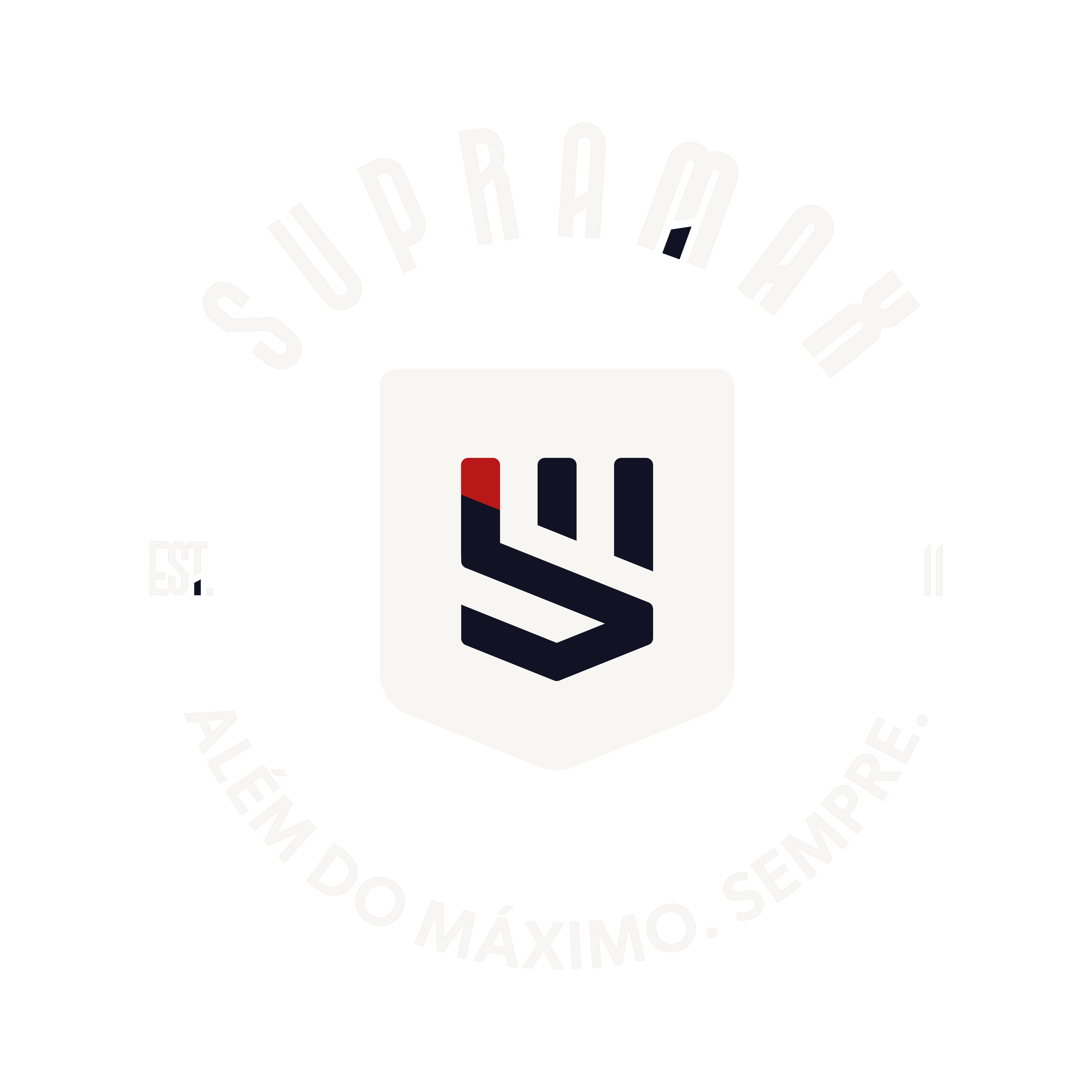 SupraMax Brand